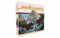 Monumental Lost Kingdoms Expansion EN