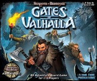 Shadows of Brimstone Gates of Valhalla EN