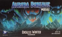 Endless Winter Paleoamericans Aurora Borealis Module EN