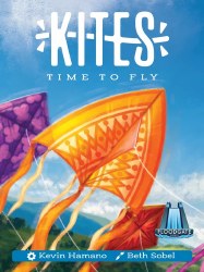 Kites Time To Fly EN