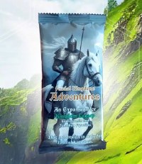 Kingdom Legacy Feudal Kingdom Adventures Expansion EN