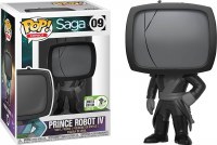 Funko POP! Saga Prince Robot IV