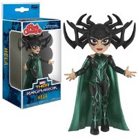 Funko Rock Candy Thor Ragnarok Hela