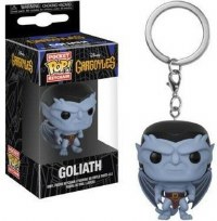 Funko POP! Keychain Gargoyles Goliath