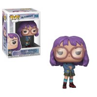 Funko POP! Runaways Gert Yorkes