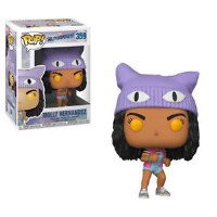 Funko POP! Runaways Molly Hernandez