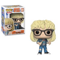 Funko POP! Wayne's World Garth