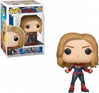Funko POP! Captain Marvel