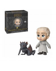 Funko Five Star Game of Thrones Daenerys Targaryen