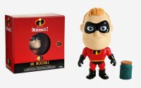 Funko Five Star Incredibles Mr. Incredible