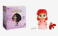 Funko Five Star Little Mermaid Ariel Princess