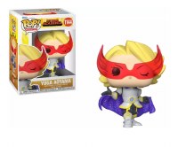 Funko POP! My Hero Academia Yuga Aoyama