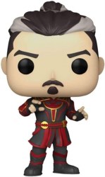 Funko POP! Marvel Black Light Dr Strange VInyl FIgure