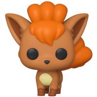 Funko POP! Pokémon Vulpix Vinyl FIgure