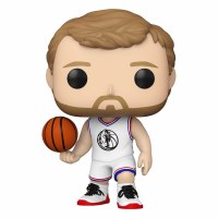 Funko POP! Sports NBA Legends Dirk Nowitzki (2019) Vinyl Figure