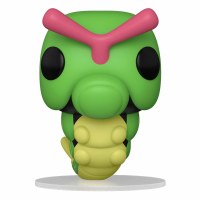 Funko POP! Pokémon Caterpie Vinyl FIgure