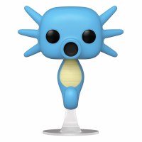 Funko POP! Pokémon Horsea Vinyl FIgure