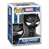 Funko POP! Marvel New Classics Black Panther Vinyl Figure