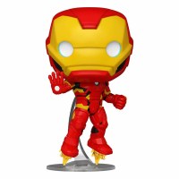 Funko POP! Marvel New Classics Iron Man Vinyl Figure