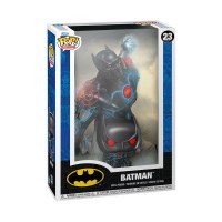 Funko POP! DC Comic Covers Batman MM Vinyl Figure