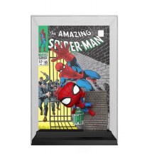 Funko POP! Marvel Comic Covers Spider-Man '65 Vinyl Figure