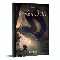 D&D Ruins of Symbaroum Bestiary EN