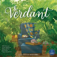 Verdant EN