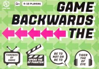 Game Backwards The EN