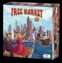 Free Market NYC EN/DE/NLD/IT/SP/FR