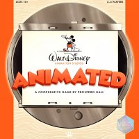 Disney Animated EN