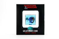 Dungeons & Dragons Jumbo DiceGelatinous Cube 4cm