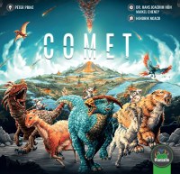 Comet EN