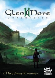 Glen More II Chronicles EN/DE