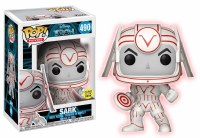 Funko POP! Tron Sark (Glows in the dark)