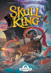 Skull King EN