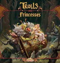 Trolls and Princesses EN/FR