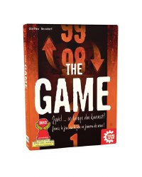 The Game FR/IT/DE