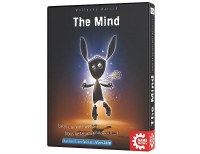 The Mind DE/IT/FR