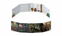 D&D Dungeon Masters Screen Grabmal der Vernichtung DE D&D Dungeon Masters Screen Grabmal der Vernichtung DE