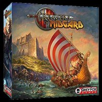 Reavers of Midgard EN