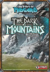 Champions of Midgard Dark Mountain Expansion EN