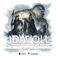 Nidavellir Idavoll Expansion EN