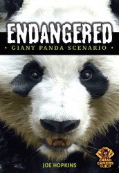 Endangered Giant Panda Scenario Expansion EN