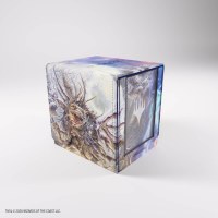 Gamegenic Magic The Gathering Lorwyn Eclipsed Ashling the Limitless/Auntie Ool Cursewretch100+