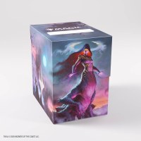 Gamegenic MTG Lorwyn Eclipsed Soft Crate Moonshadow 80+