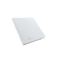 Gamegenic Prime Album 24 Pocket White Binder