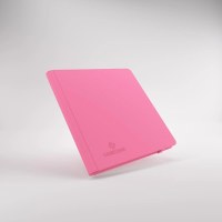 Gamegenic Prime Album 24 Pocket Binder Pink (480)