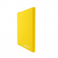 Gamegenic Casual Album 18 Pocket Yellow Binder (360)