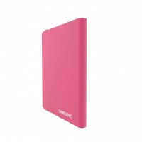 Gamegenic Casual Album 18 Pocket Pink Binder (360)