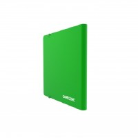 Gamegenic Casual Album 24 Pocket Green Binder (480)